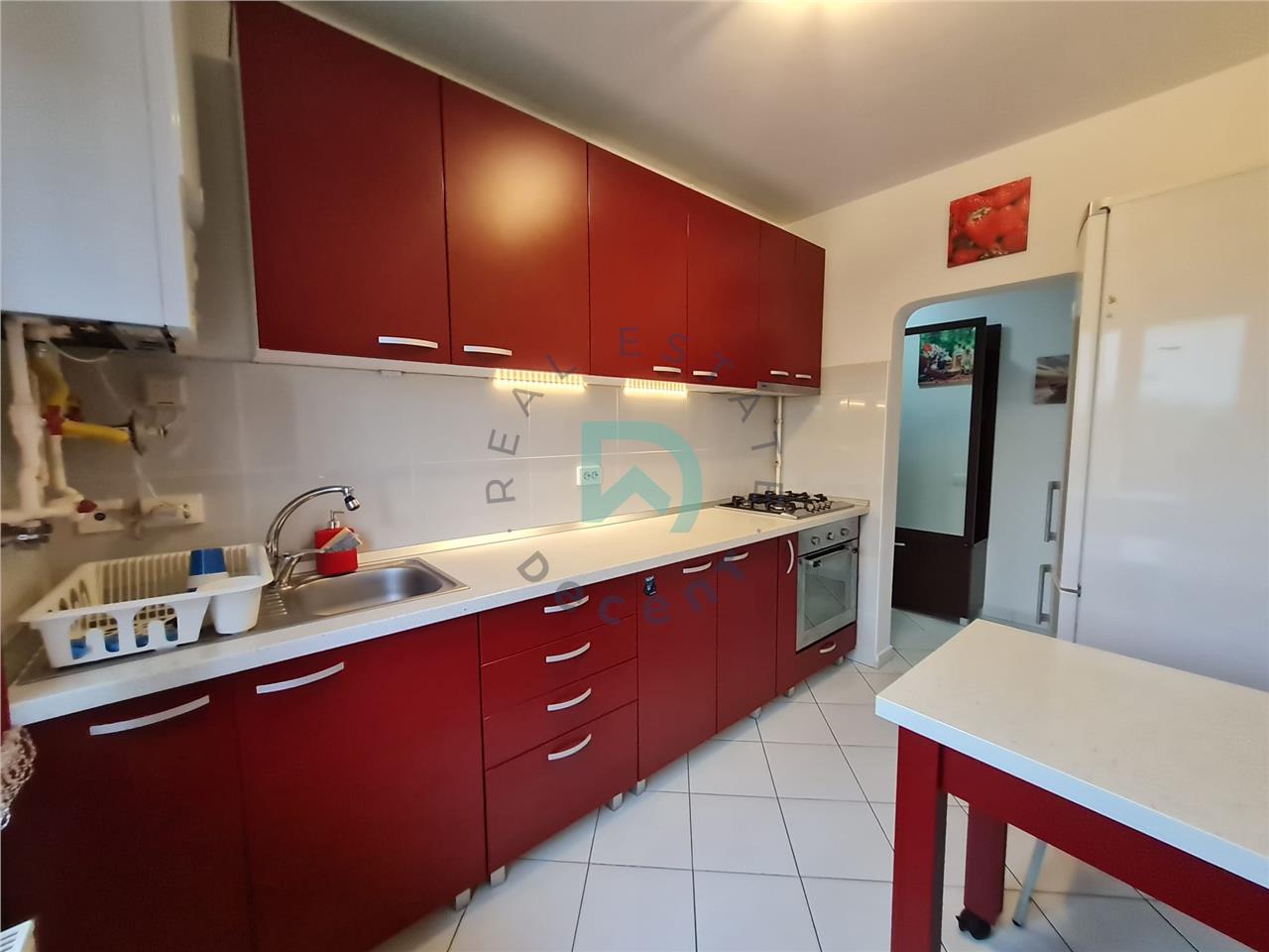 Apartament 2 camere Triaj, Brasov - Brasov