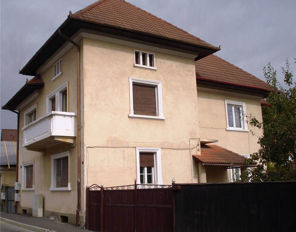 casa de vanzare in Brasov, zona Noua