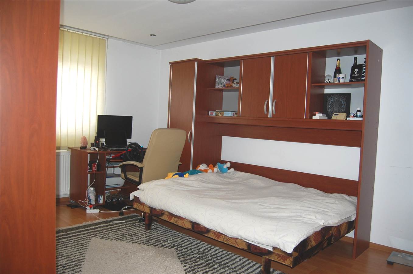 Duplex 5 camere, Sanpetru, Brasov