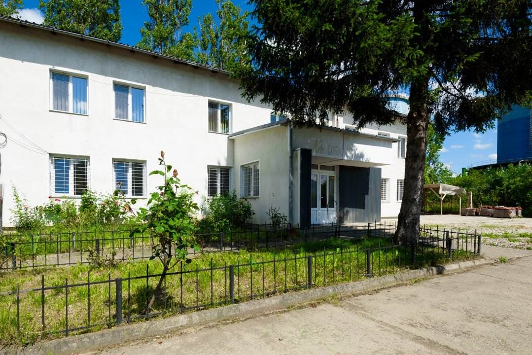 spatiu de birou de inchiriat in Brasov, zona  fost CET Brasov