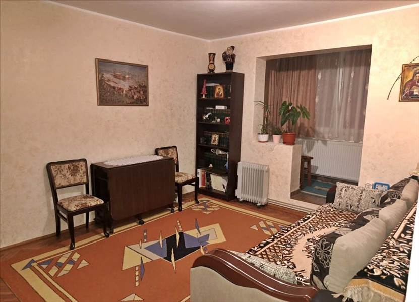 Apartament 2 camere Astra, mobilat si utilat, Brasov