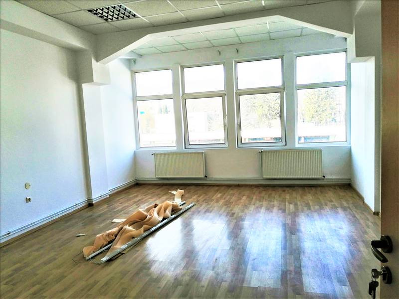 Spatiu birouri zona centrala, Brasov