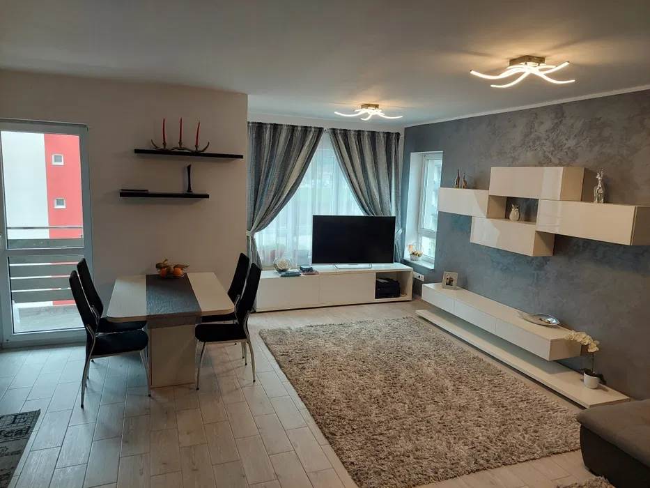 Apartament 3 camere Avantgarden, Brasov