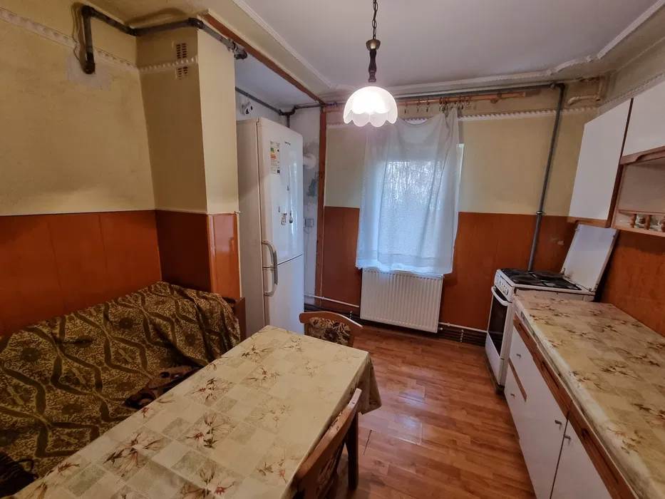 Apartament 3 camere Racadau, decomandat, Brasov