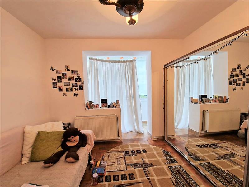 Apartament 2 camere, Roata Norocului, Brasov