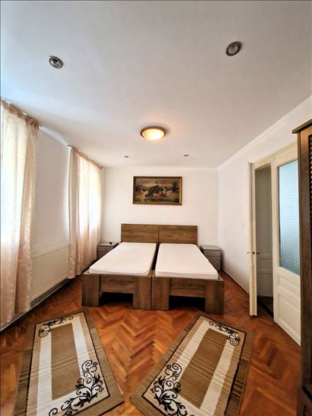 Apartament 2 camere, zona strada Sforii, Brasov