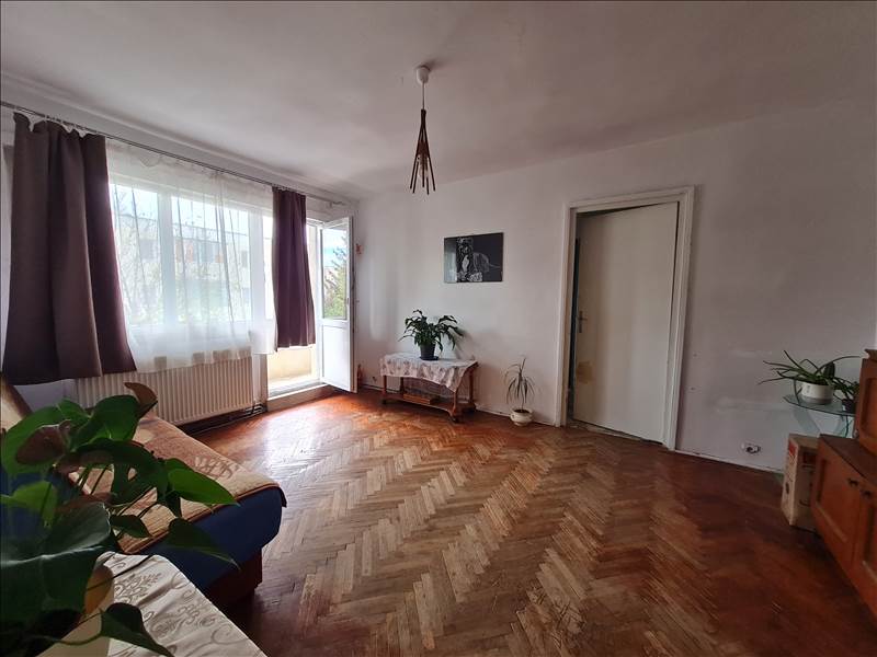 Apartament 2 camere Astra, 55mp., Brasov