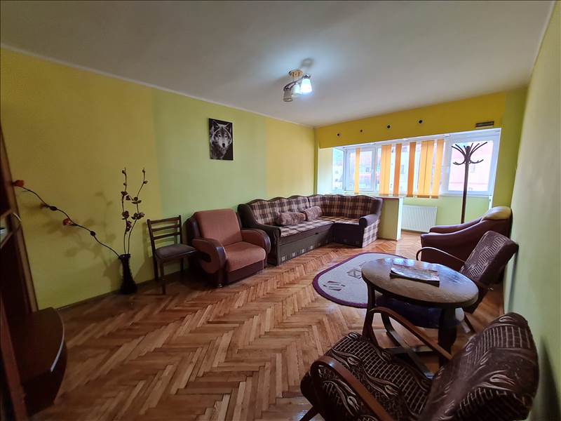 Apartament 4 camere Racadau, Brasov