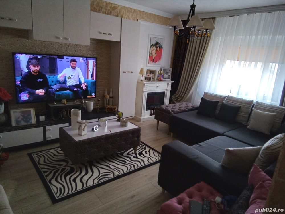 Apartament 2 camere  Triaj, Brasov