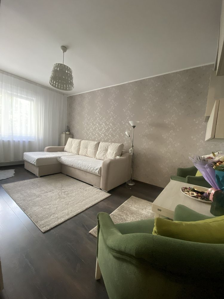 Apartament 2 camere Astra, Brasov