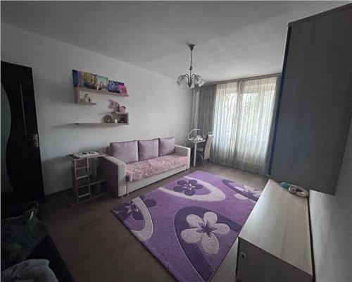 Apartament 3 camere Grivitei, Brasov