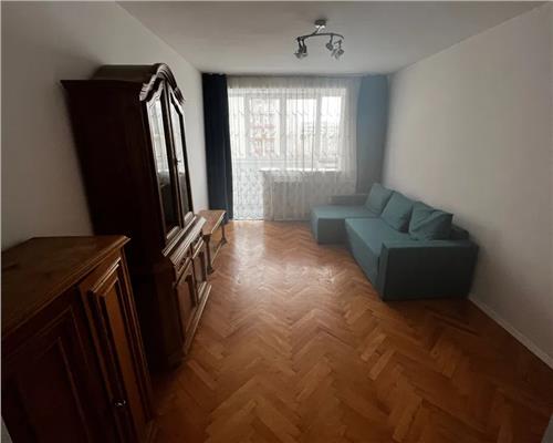 Apartament 2 camere Vlahuta, Brasov