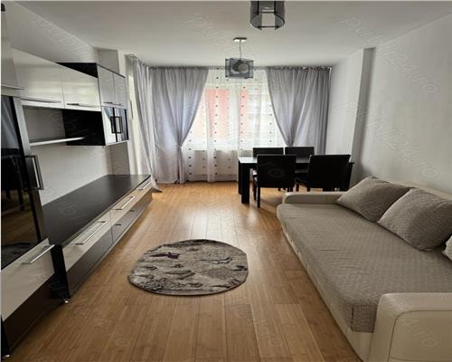 Apartament 2 camere, Avantgarden, Brasov.