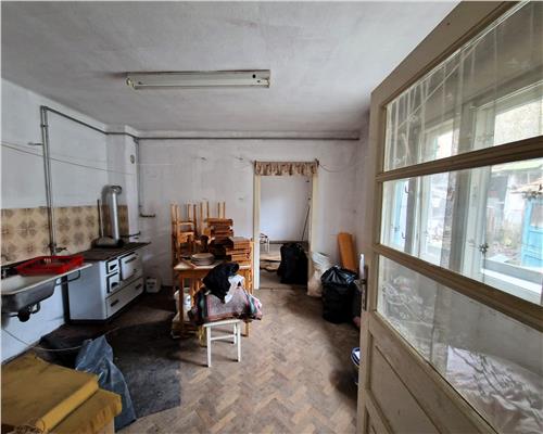 Casa 5 camere, zona Carierei, Brasov