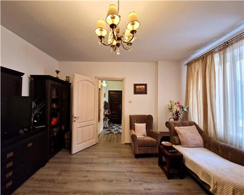 apartament de vanzare in Brasov, zona Centrul Istoric